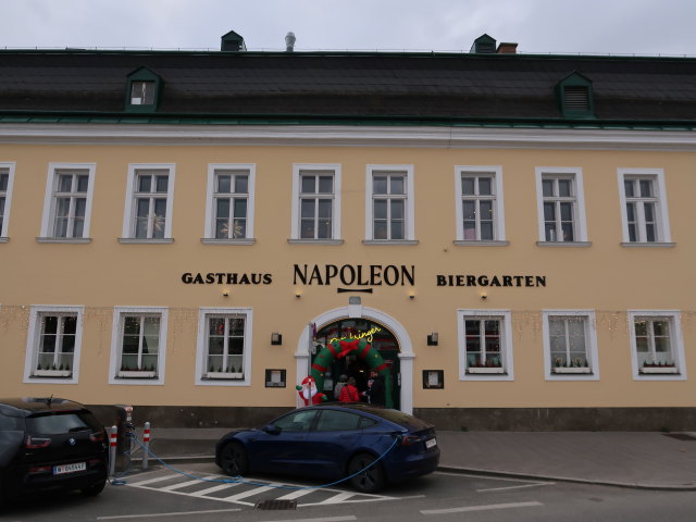 Gasthaus Napoleon