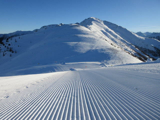 Weinbergpiste