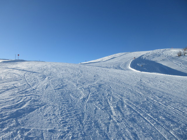 Weinbergpiste