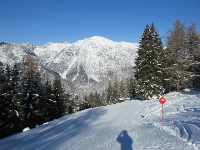 Rifenalpiste