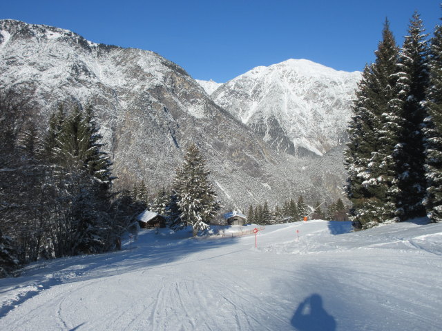 Rifenalpiste