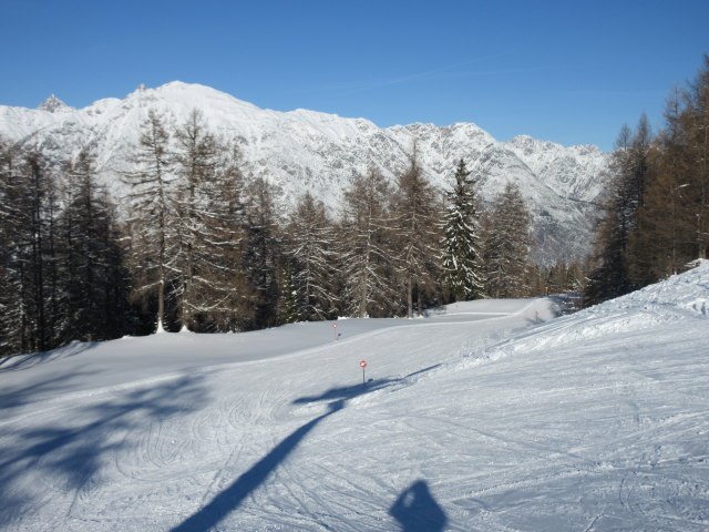 Rifenal-Weinberg-Piste