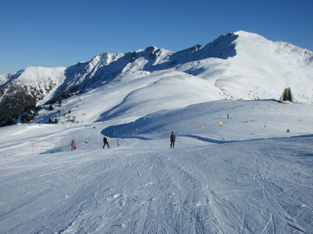 Weinbergpiste