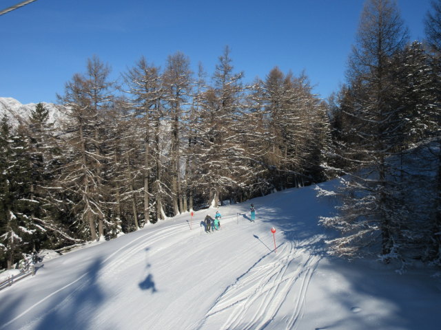 Rifenalpiste