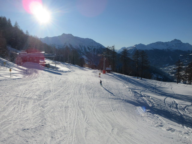 Rifenalpiste