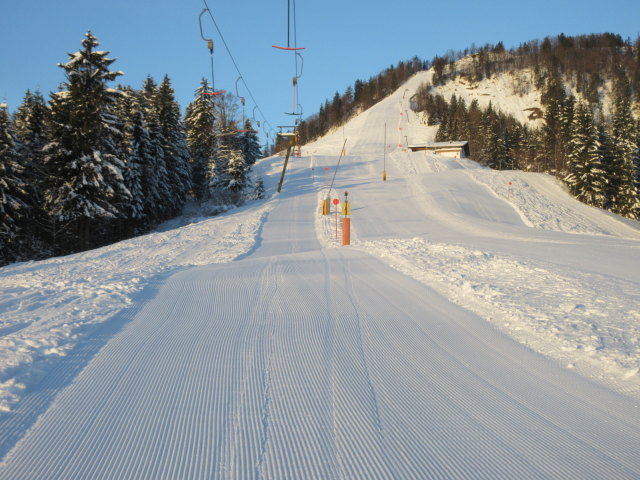 Hochfilzenlift I