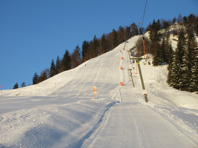 Hochfilzenlift II