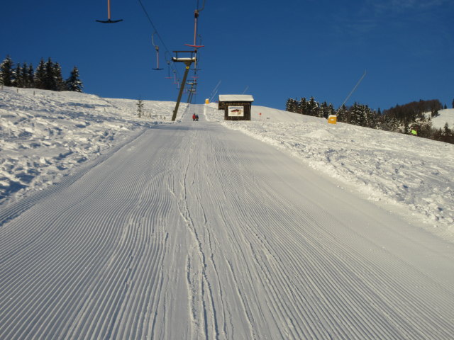 Hochfilzenlift I