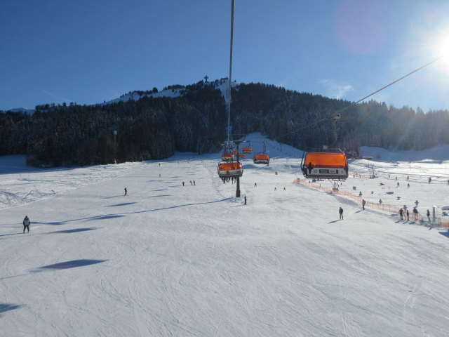 Buchensteinwandbahn