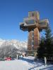 Buchensteinwand, 1.456 m