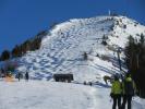 Arbeserkogl vom Bockstallift aus