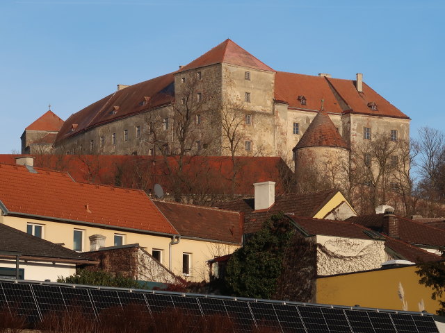 Burg Neulengbach