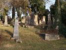 Jüdischer Friedhof in Neulengbach