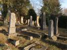 Jüdischer Friedhof in Neulengbach