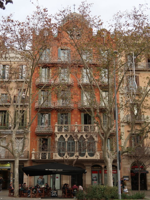 Passeig de Sant Joan (6. J&auml;n.)