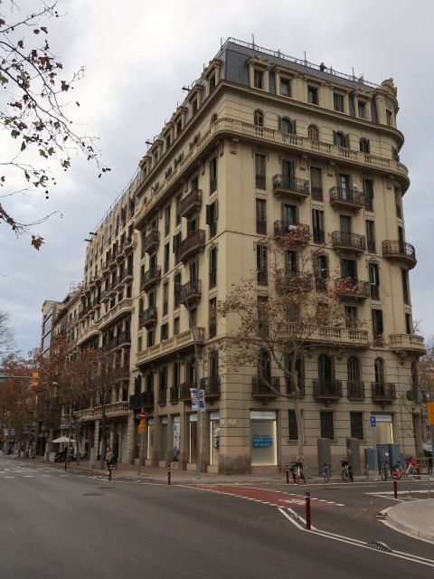 Carrer de Val&egrave;ncia (6. J&auml;n.)