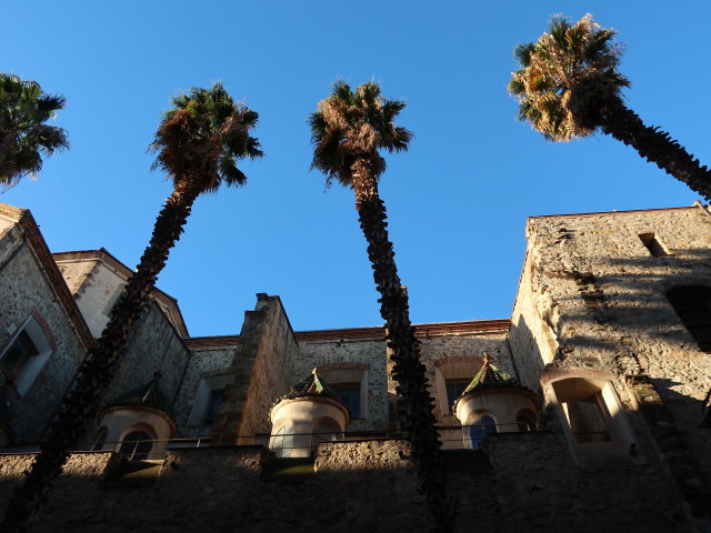 Parr&ograve;quia de Sant Agust&iacute; (7. J&auml;n.)