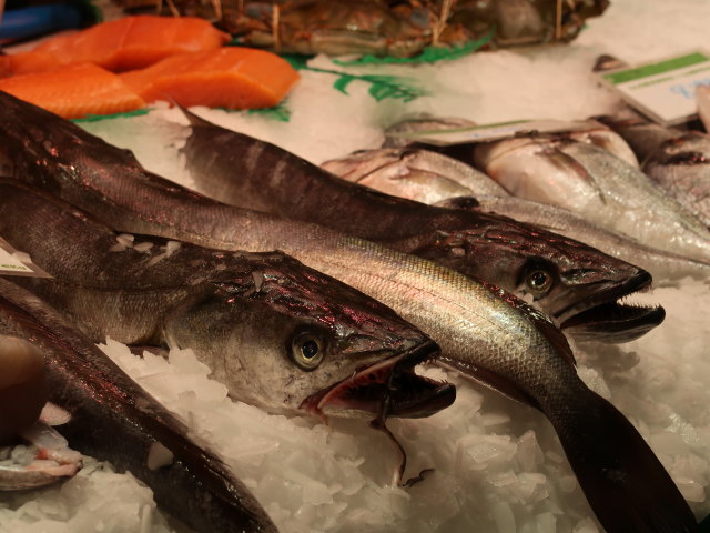 Mercat de la Boqueria (7. J&auml;n.)