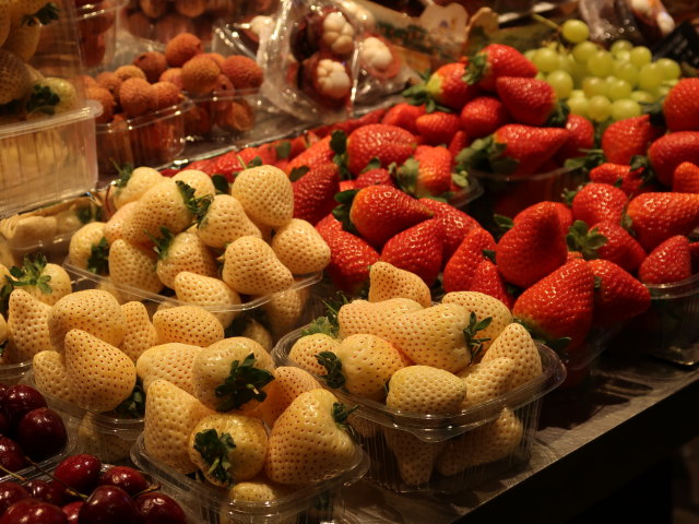 Mercat de la Boqueria (7. J&auml;n.)