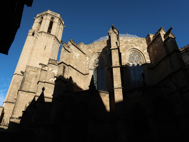 Catedral de Barcelona (7. J&auml;n.)