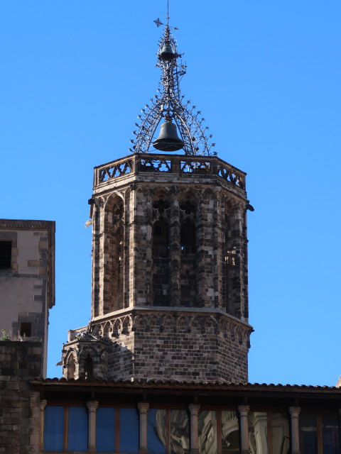 Catedral de Barcelona (7. J&auml;n.)