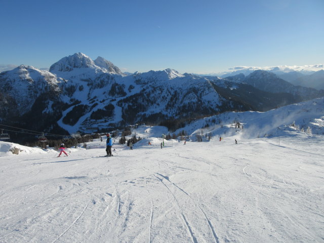 L&auml;rchenboden-Abfahrt