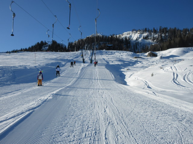Tressdorfer Alm-Lift