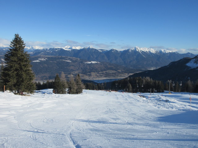 Tressdorfer Alm-&Uuml;bungswiese