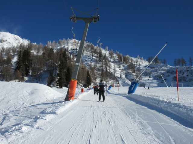 Watschiger-Alm-Lift