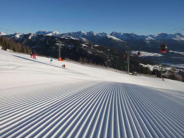 Gro&szlig;eckabfahrt