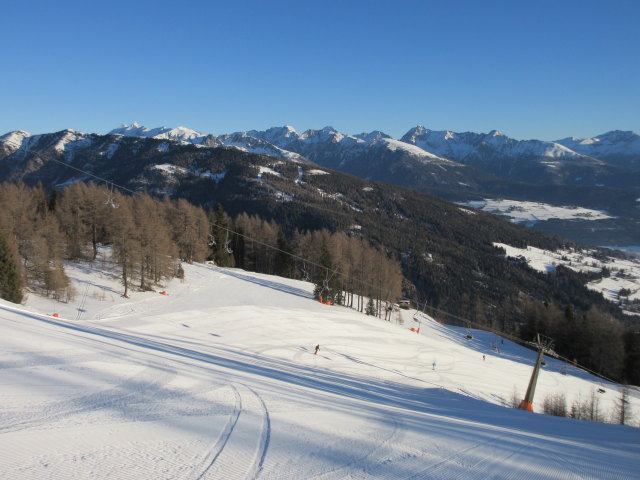 Gro&szlig;eckabfahrt