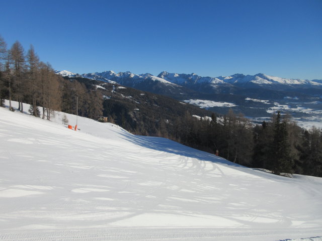 Gro&szlig;eckabfahrt