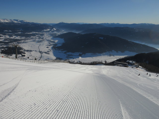 Steilhang Gro&szlig;eck