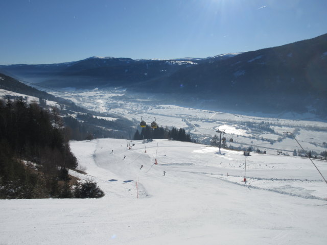 Almabfahrt St. Michael