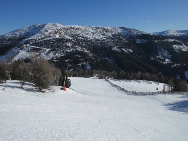 Freibergpiste S&uuml;d