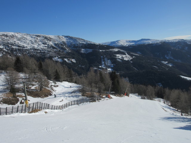 Sonnleitenpiste S&uuml;d