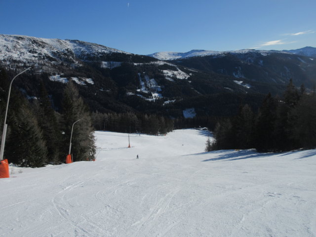 Sonnleitenpiste Nord