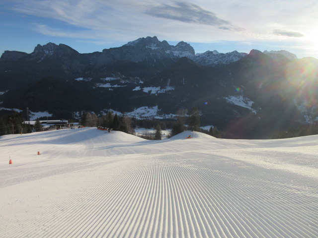 Loderbichl-&Uuml;bungshang