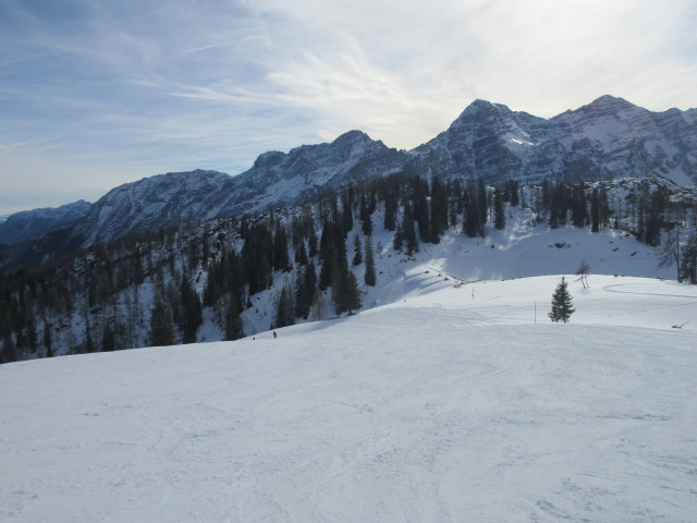 M&auml;rchenwald-Piste