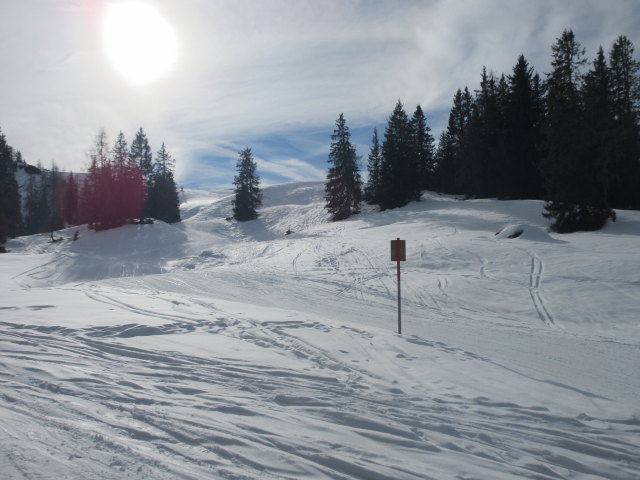 M&auml;rchenwald-Piste