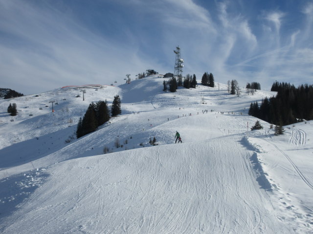 Sch&ouml;nb&uuml;hel-Familienpiste