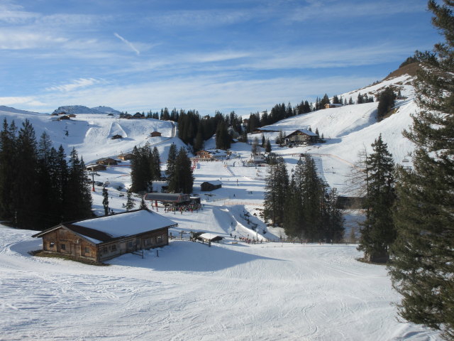 Loferer Alm