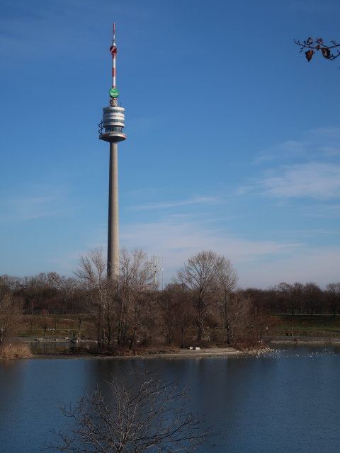 Donauturm