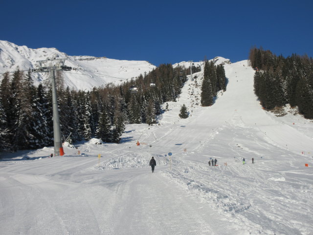 Pratz-B&auml;um-Abfahrt