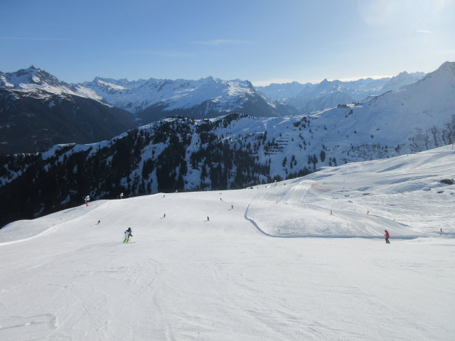 Piste 40