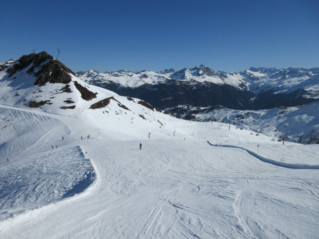 Piste 45