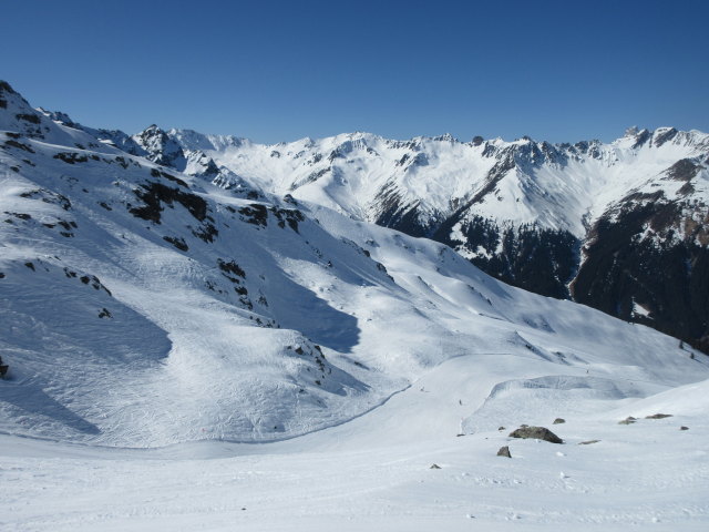 Piste 33