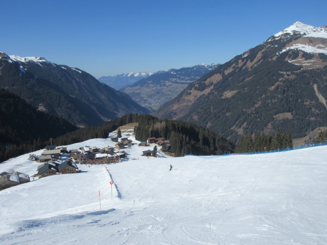 Piste 29