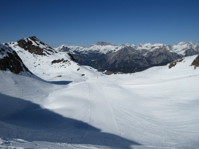 Piste 5 'Black Scorpion'