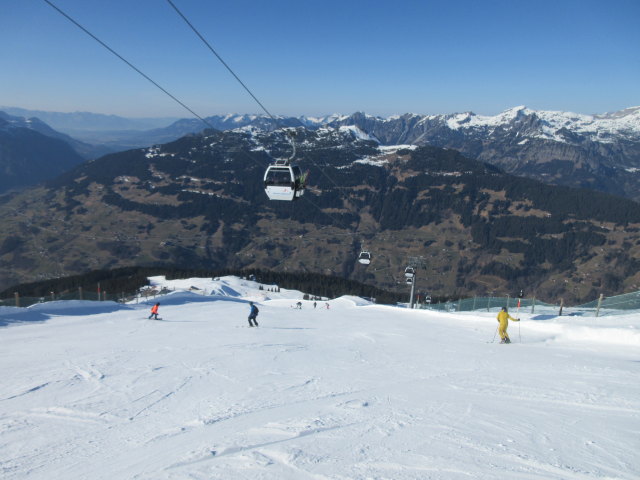 Piste 3 'Black Scorpio'